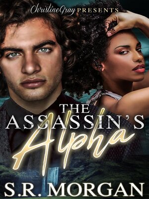 cover image of The Assassin's Alpha